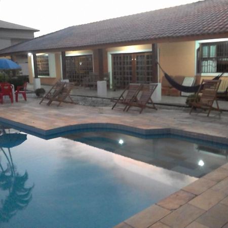 Recanto Praia Peruibe Exterior photo