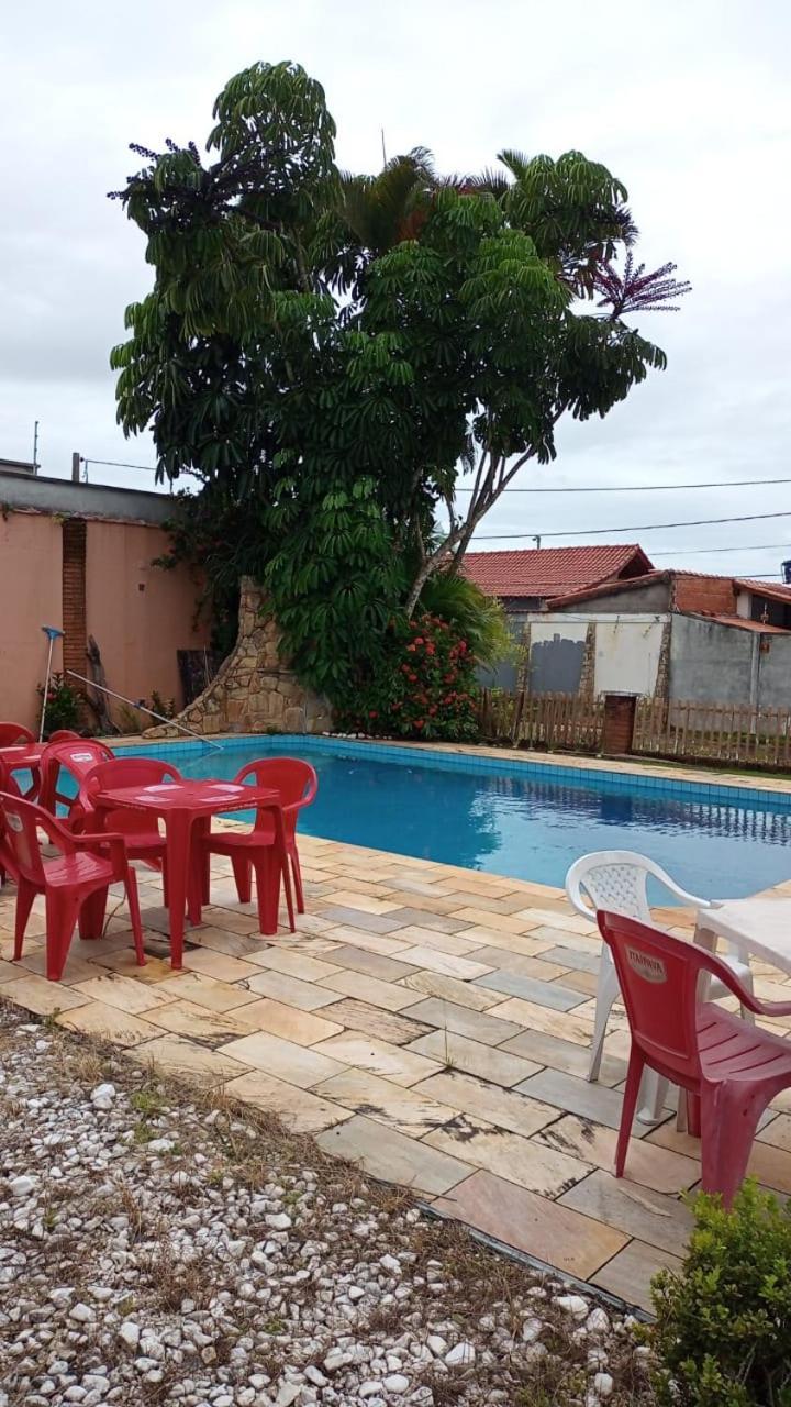 Recanto Praia Peruibe Exterior photo
