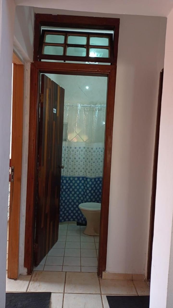 Recanto Praia Peruibe Exterior photo