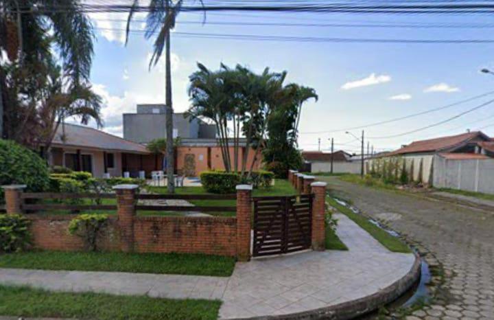 Recanto Praia Peruibe Exterior photo