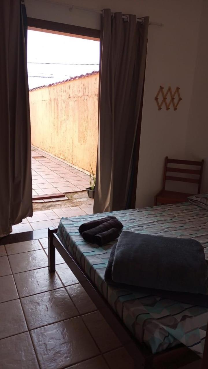 Recanto Praia Peruibe Exterior photo