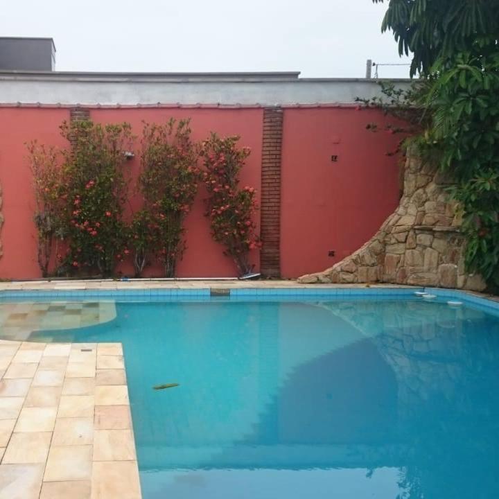 Recanto Praia Peruibe Exterior photo