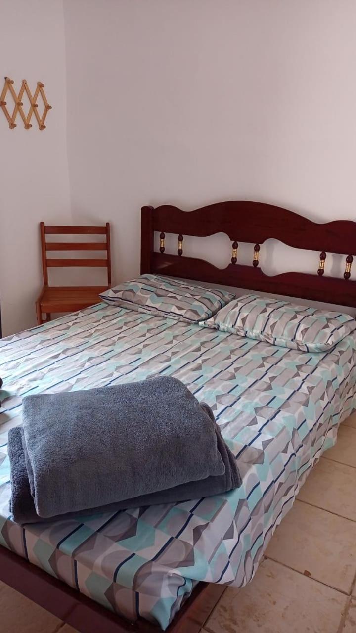 Recanto Praia Peruibe Exterior photo