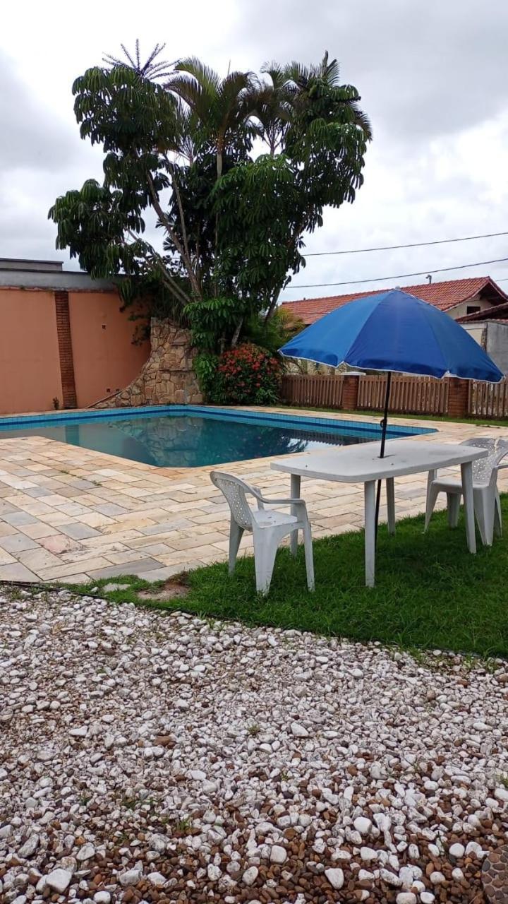 Recanto Praia Peruibe Exterior photo