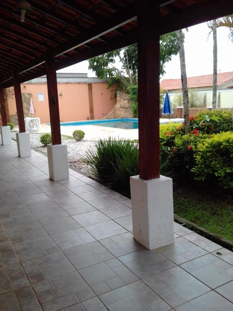 Recanto Praia Peruibe Exterior photo