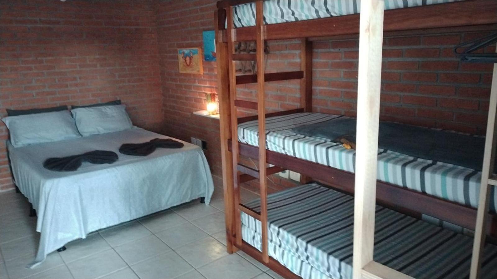 Recanto Praia Peruibe Exterior photo
