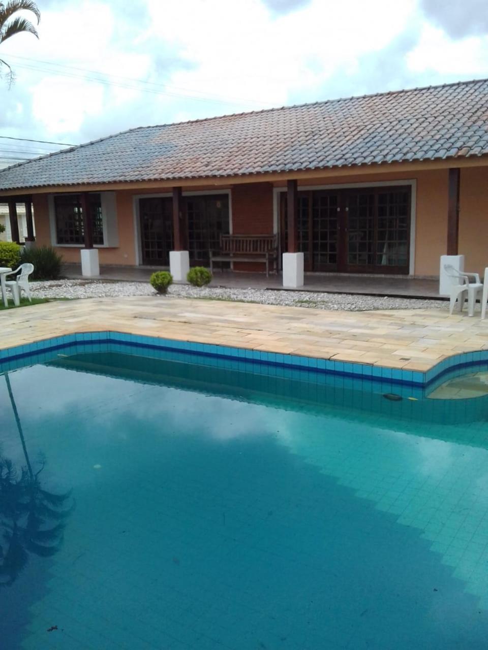 Recanto Praia Peruibe Exterior photo