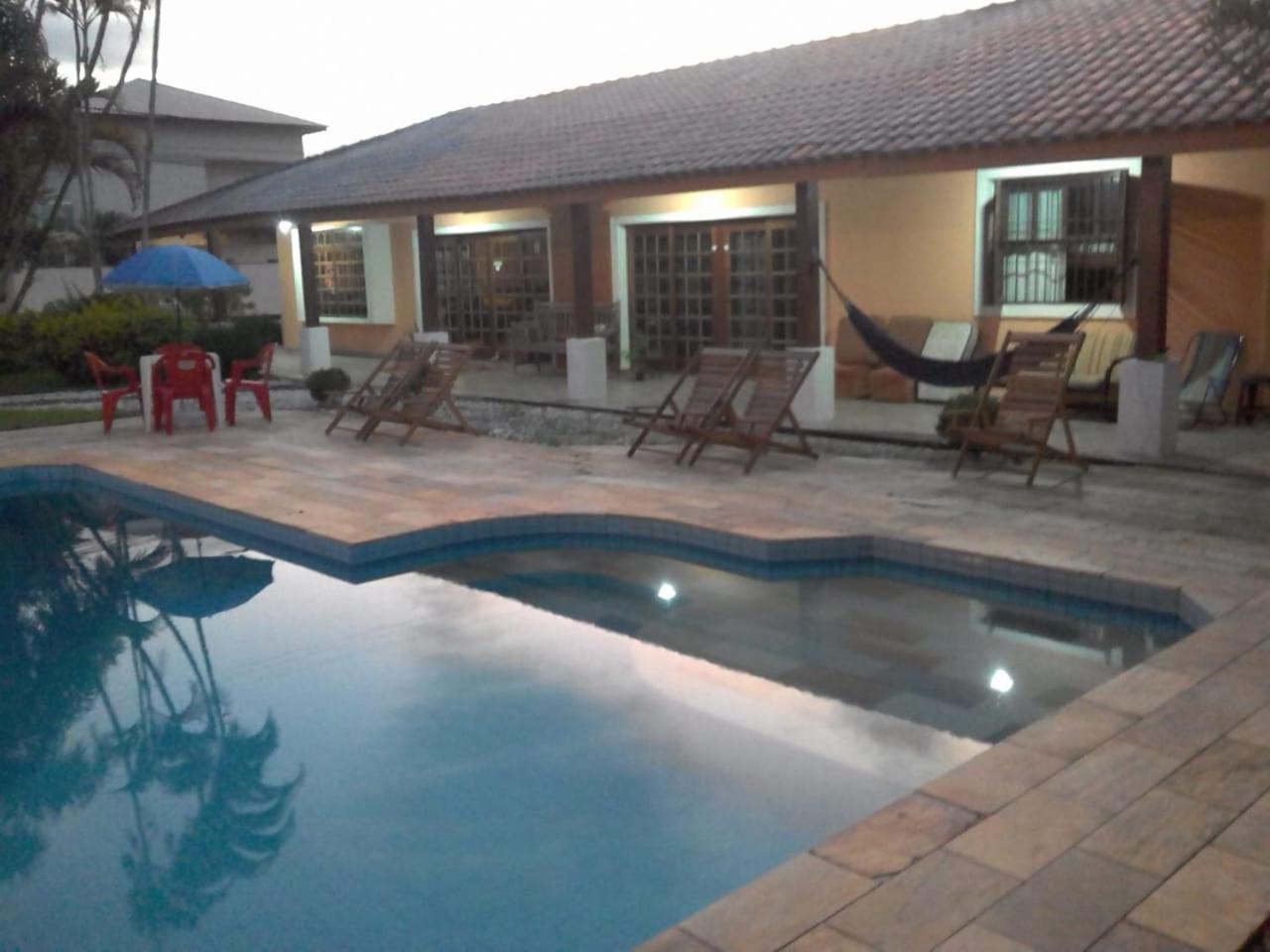 Recanto Praia Peruibe Exterior photo